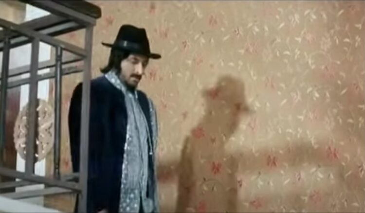 This scene of 'Bhojpuriya Don' created a creation of the film on social media after 17 years - India tv hindi