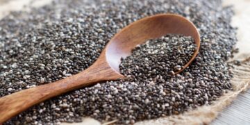 This seed is beneficial for health, in many serious problems ranging from weight loss - India tv hindi
