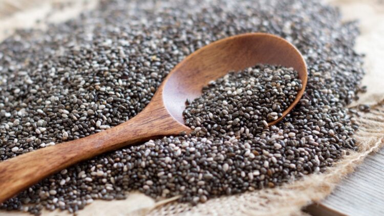 This seed is beneficial for health, in many serious problems ranging from weight loss - India tv hindi