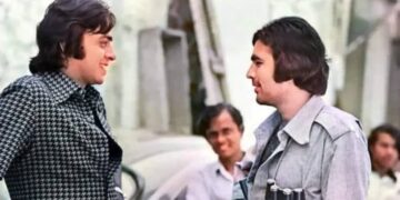 This superstar to do 2 affairs and 4 marriages was Bollywood's first chocolate boy - India tv hindi