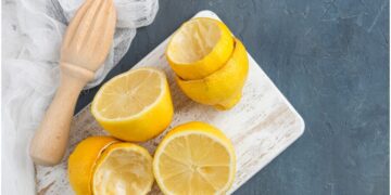 Throw its peel after squeezing lemon? Can be used in many ways - India tv hindi