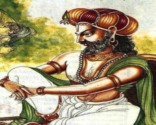 Tie Vidur Niti knot of Mahatma Vidur, this whole life will be cut off with happiness