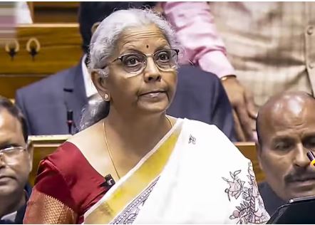 Today, the new income tax will be presented in the Lok Sabha, these changes will be done with easy language