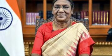 Tomorrow Mahakumbh will go to Mahakumbh, President Draupadi Murmu will take holy dip in Triveni Sangam