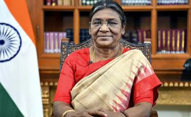 Tomorrow Mahakumbh will go to Mahakumbh, President Draupadi Murmu will take holy dip in Triveni Sangam
