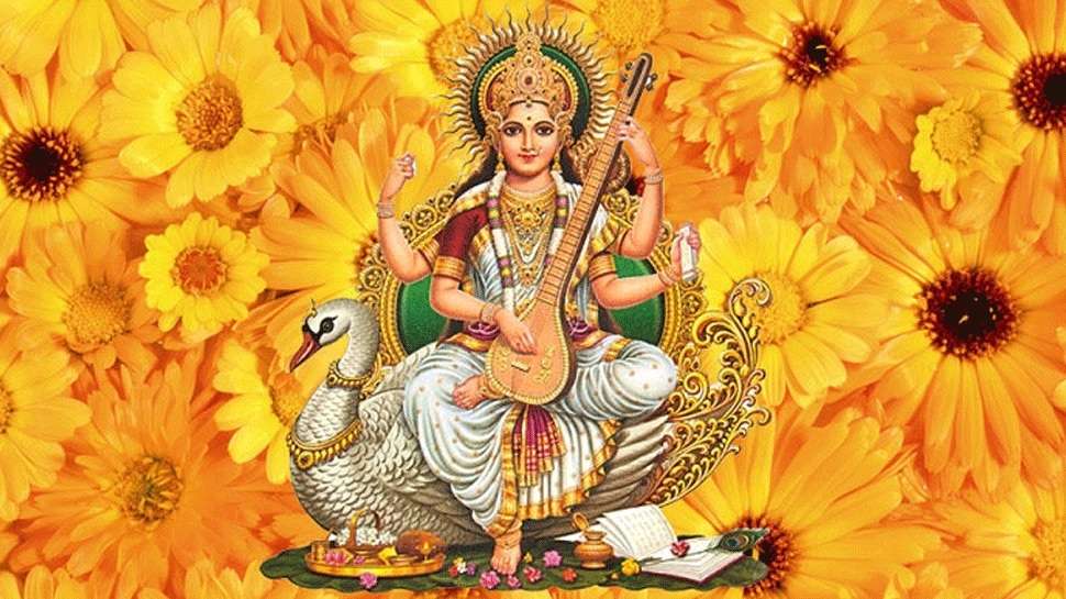 Tomorrow, these 5 things should be included in Basant Panchami Puja, you will always be happy