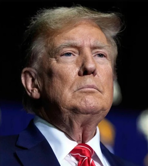 Trump suspended US Foreign Corruption Act, Adani Group shares boom