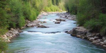 Two youths drowned in the Alaknanda river, three were trapped in swimming water; One rescued - India tv hindi