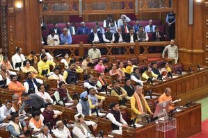 यूपी बजट 2025 : योगी सरकार के नेतृत्व में स्वास्थ्य सुविधाएं और इंफ्रास्क्ट्रचर में हुआ बड़ा बदलाव