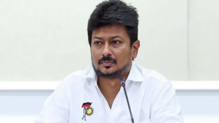 Udhayanidhi Stalin Now Opposes Hindi Language: Anti-Sanatan Udayanidhi Stalin now opposed Hindi language, Anti-Sanatan Udhayanidhi Stalin Now Opposes Hindi Language