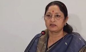 Under the leadership of PM Modi, better connectivity, health facilities and employment opportunities were ensured in Jharkhand: Union Minister Annapurna Devi