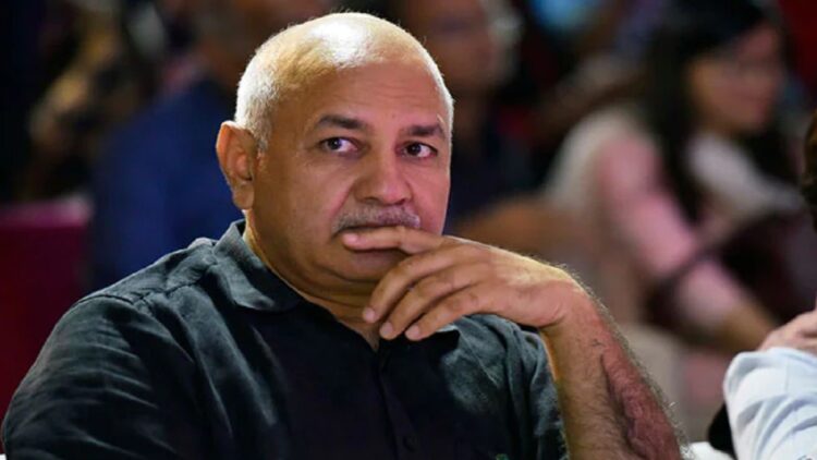 Uproar on Manish Sisodia Visit: Controversy increased over Manish Sisodia's visit to Punjab schools, after opposition, now Democratic Teachers Front asked, what right did it do, UPROAR on Manish Sisodia Visit of Schools in punjab after opposition now teaches is found