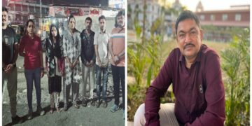 VIDEO: I had taken me away ... The hotel owner opened the secret, jumped into the river and gave life, know - India tv hindi