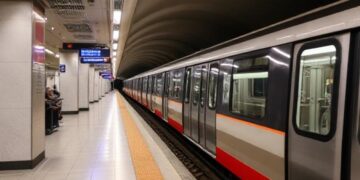 Very good news for metro passengers! Fare reduced by 30 percent in this city - India tv hindi