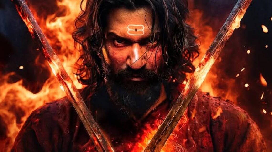 Vicky Kaushal did not become 'Chhava', weighing 25 kg to look like a lion - India tv hindi