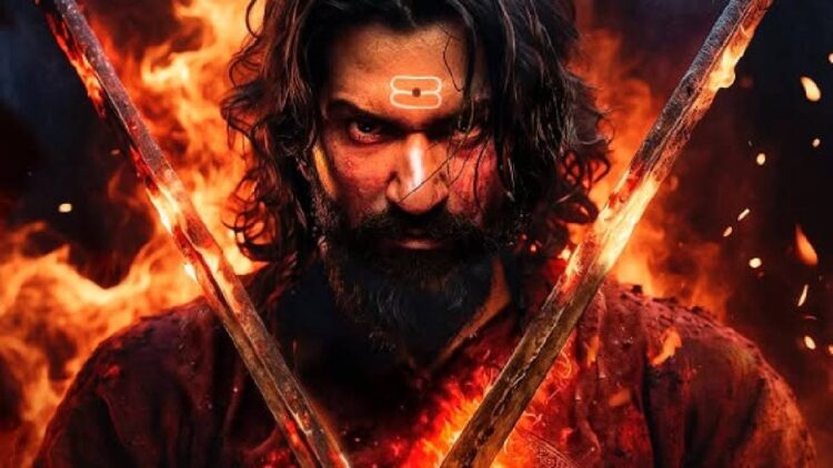 Vicky Kaushal did not become 'Chhava', weighing 25 kg to look like a lion - India tv hindi