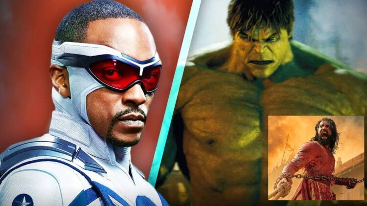 Vicky Kaushal's 'Hulk' will clash on BO, 2 films releasing on the same day - India tv hindi