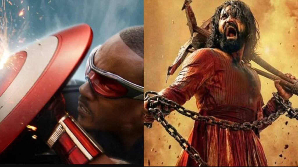 Vicky Kaushal's observance matched American superhero dust, Bollywood's magic on bo - India tv hindi