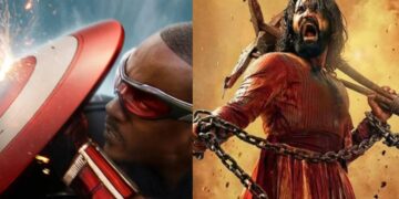 Vicky Kaushal's observance matched American superhero dust, Bollywood's magic on bo - India tv hindi
