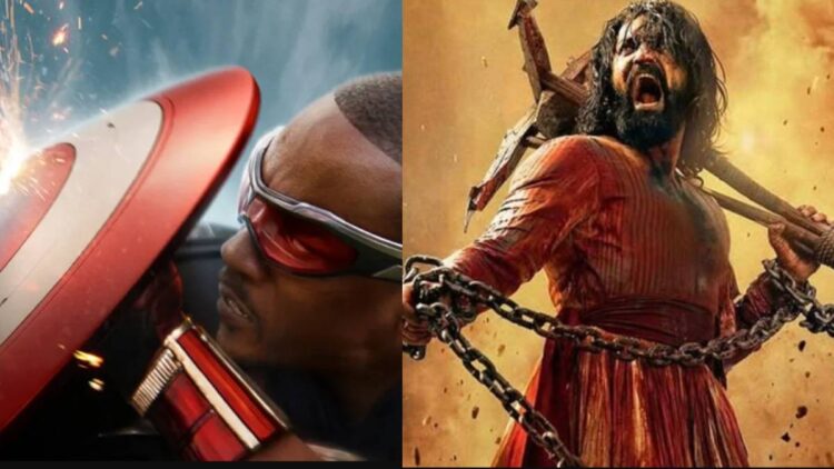 Vicky Kaushal's observance matched American superhero dust, Bollywood's magic on bo - India tv hindi