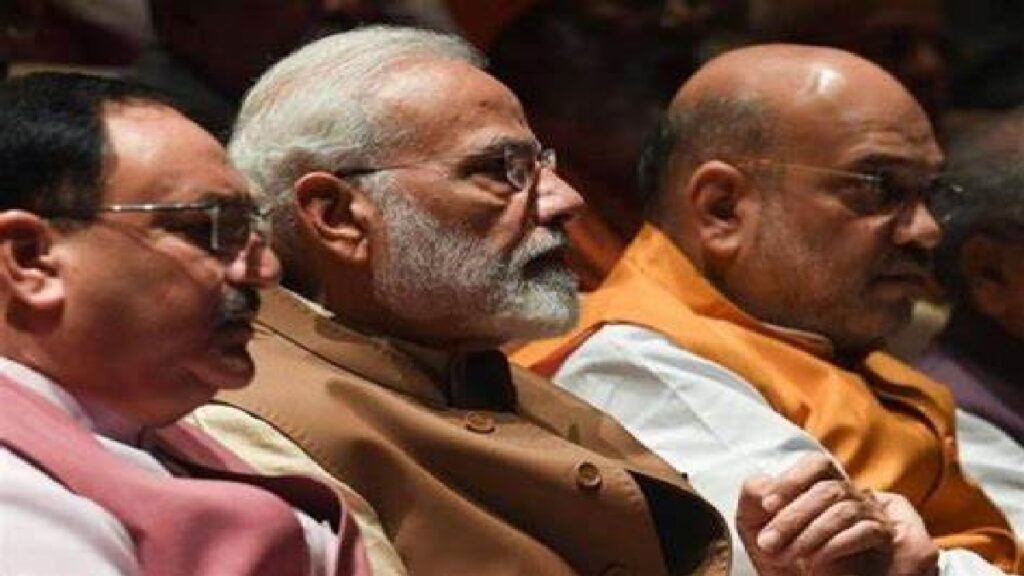 WAQF Amendment Bill: Approves Waqf Amendment Bill from Modi Cabinet, Possibility of appearing during Parliament session in March, Modi Cabinet Gives Nod to Waqf Amendment Bill as Sugged by Parliament JPC Cold Table it in March
