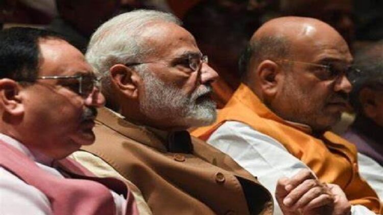 WAQF Amendment Bill: Approves Waqf Amendment Bill from Modi Cabinet, Possibility of appearing during Parliament session in March, Modi Cabinet Gives Nod to Waqf Amendment Bill as Sugged by Parliament JPC Cold Table it in March