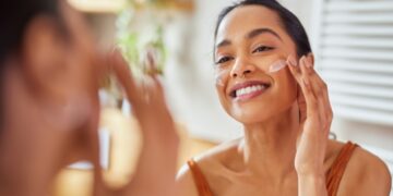 Wake up in the morning and do this work first, facial freshness will remain intact throughout the day, know the morning - India tv hindi