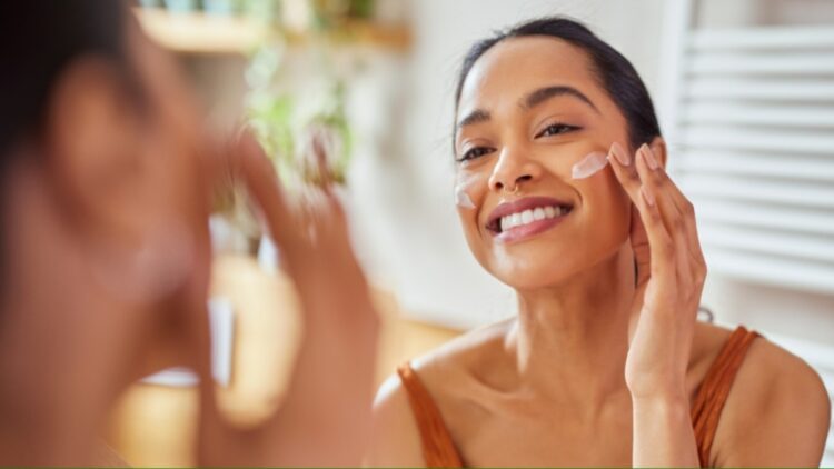 Wake up in the morning and do this work first, facial freshness will remain intact throughout the day, know the morning - India tv hindi
