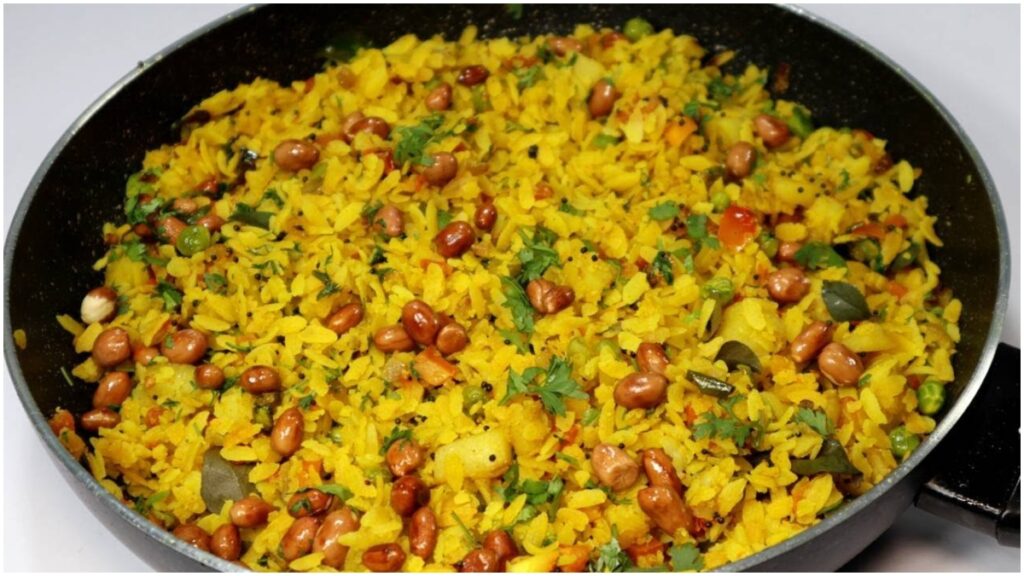 Want to make feeding in breakfast, then try this recipe - India tv hindi
