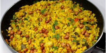 Want to make feeding in breakfast, then try this recipe - India tv hindi