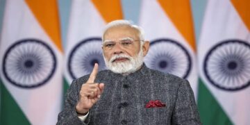 Waves Summit Advisory Board will meet PM Modi, many big celebrities will be included - India tv hindi