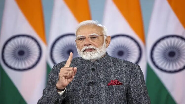 Waves Summit Advisory Board will meet PM Modi, many big celebrities will be included - India tv hindi