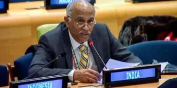 We have been victims of Pakistan's terrorist acts through organizations like Jaish: India
