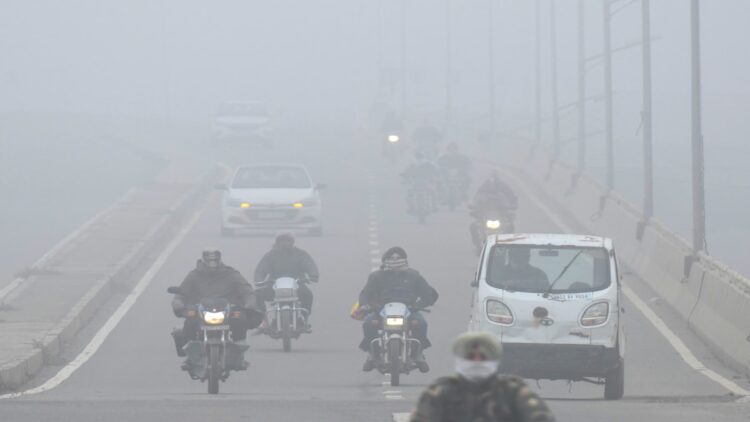 Weather Forecast for February: Meteorological Department has issued a forecast for February, know how the effect of cold is going to be?