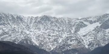Weather Update: Get ready to live in hilly and plains states, Meteorological Department issued this forecast, latest weather report says rain and snowfall will owe Occur due to western disturbance in these stations