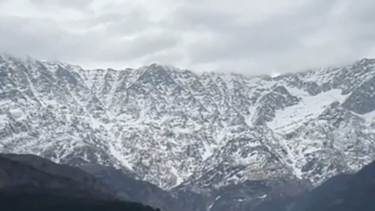 Weather Update: Get ready to live in hilly and plains states, Meteorological Department issued this forecast, latest weather report says rain and snowfall will owe Occur due to western disturbance in these stations