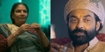 Week starts with Japnam, then 'Dabba Cartal' burst - India tv hindi