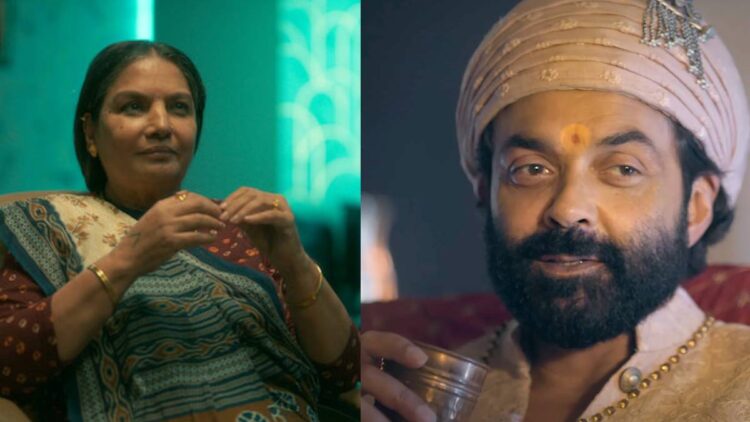 Week starts with Japnam, then 'Dabba Cartal' burst - India tv hindi