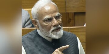 What did PM Modi say, which caused the opposition to chili, read the big things about the address - India tv hindi