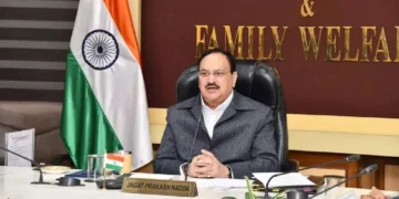 What is Lymphatic Filariasis Disease in Hindi? : What is a lymphatic filariasis disease? Health Minister JP Nadda launched the campaign to eliminate the root, What is Lymphatic Filariasis? Health minister jp nadda started a campaign to eradicate it completely.