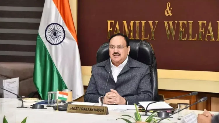 What is Lymphatic Filariasis Disease in Hindi? : What is a lymphatic filariasis disease? Health Minister JP Nadda launched the campaign to eliminate the root, What is Lymphatic Filariasis? Health minister jp nadda started a campaign to eradicate it completely.