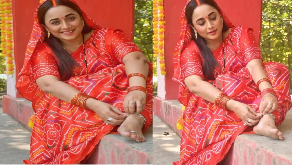 What is real beauty?, Rani Chatterjee told the real definition
