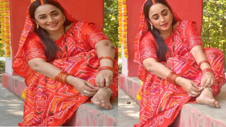 What is real beauty?, Rani Chatterjee told the real definition