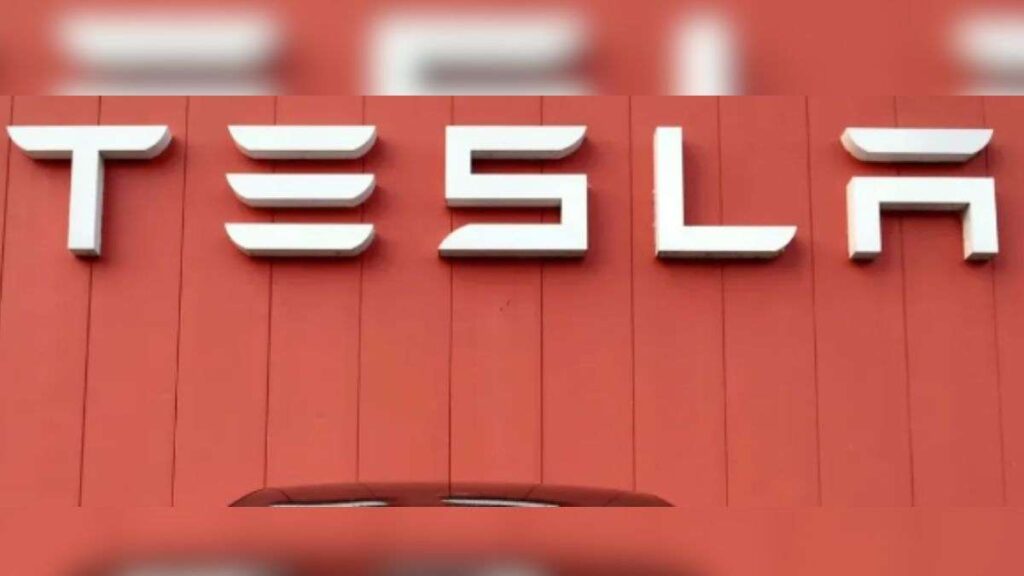 What positions have Tesla recruited in India? Learn the full detail here