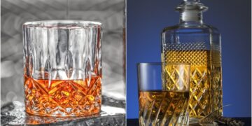 What will be the harm to Indian liquor manufacturers due to cheap foreign whiskey? - India tv hindi