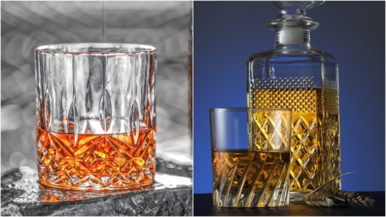 What will be the harm to Indian liquor manufacturers due to cheap foreign whiskey? - India tv hindi