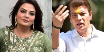 When Aditya Pancholi started abusing the actress in the filled set, the heroine took this step - India tv hindi