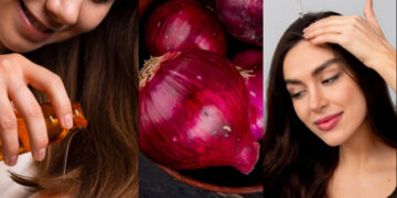 When and how to apply onion oil in the hair, you can make it easily at home - India tv hindi