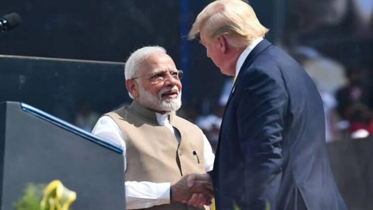 When will PM Modi go to America on February 12, when will you meet Donald Trump? Learn the entire program - India tv hindi