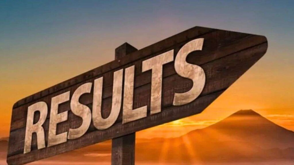 When will UGC NET come to December 2024 results, know what is update